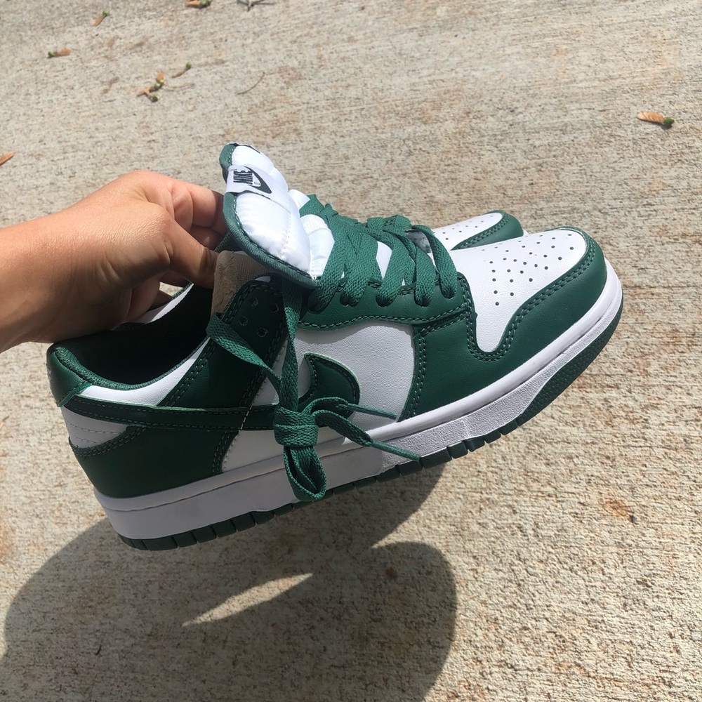Michigan Dunks